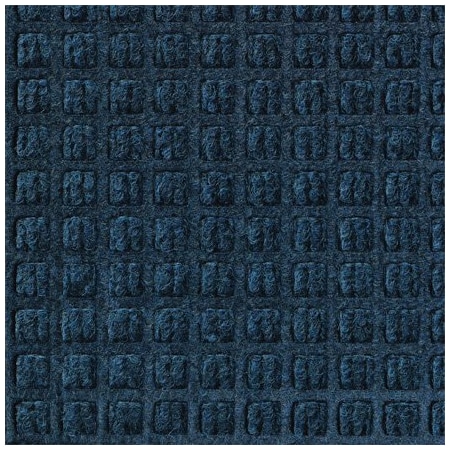 Bsc Preferred 6 x 12' Navy Waterhog Mat MAT169NY
